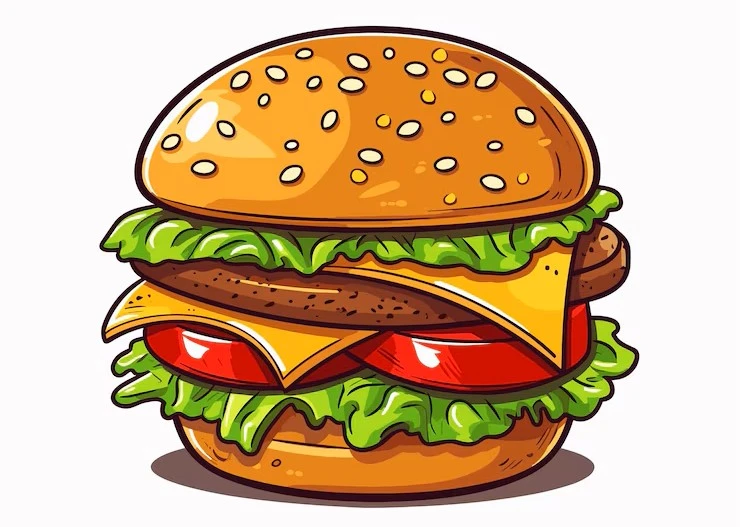 Ercan Burger Bursa