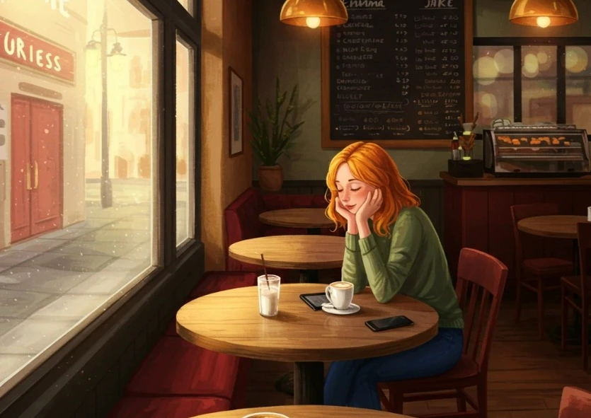 Nevada Coffee Ardıçlı