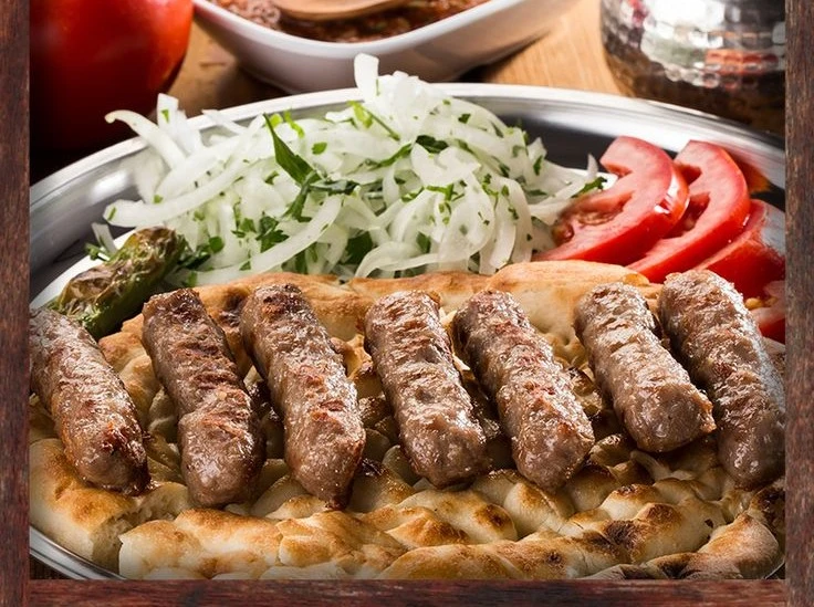 İnegöl Köfte