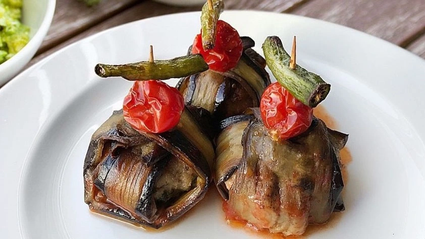 İslim Kebabı Tarifi