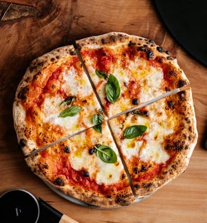 Margherita Pizza